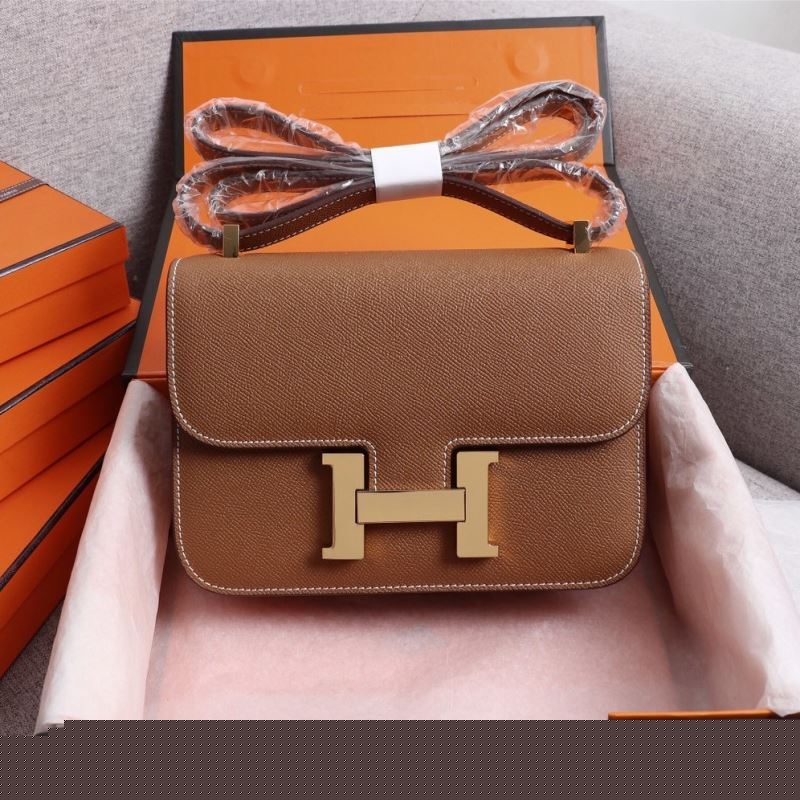 H**mes satchel bags